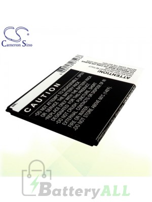 CS Battery for Samsung SM-T2556 / SM-T2558 / SM-T255S Battery PHO-SMG630XL