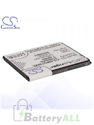 CS Battery for Samsung Afyon / Galaxy Core 4G / Galaxy Core Mini Battery PHO-SMG730XL