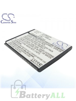 CS Battery for Samsung Galaxy S WIFI 4.0 YP-G1 / SGH-I560 Battery PHO-SMG810SL