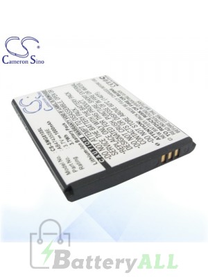 CS Battery for Samsung Galaxy Player YP-GB1 / SGH-I568 Battery PHO-SMG810SL