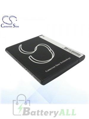 CS Battery for Samsung Duos SGH-D780 / SGH-P960 / SGH-W509 Battery PHO-SMG810SL