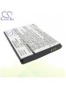 CS Battery for Samsung Galaxy 5 GT-i5503 GT-i5503t / GT-i6330 Battery PHO-SMG810SL