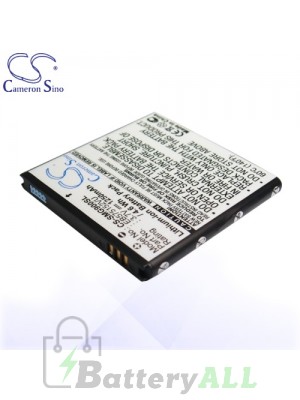 CS Battery for Samsung EB575152LA / EB575152LU / EB575152VA Battery PHO-SMG900SL