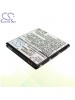 CS Battery for Samsung Galaxy S PLUS / Galaxy S Pro / Galaxy SL Battery PHO-SMG900SL