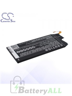 CS Battery for Samsung SM-G925J / SM-G925K / SM-G925L / SM-G925P Battery PHO-SMG925SL