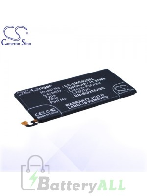 CS Battery for Samsung Galaxy S6 edge Dual Sim / SM-G9287 Battery PHO-SMG928SL