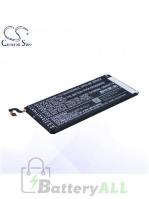 CS Battery for Samsung SM-G928P / SM-G928R / SM-G928R4 Battery PHO-SMG928SL