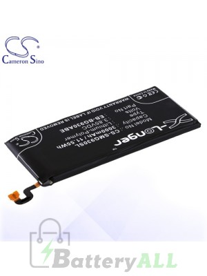 CS Battery for Samsung GH43-04574A / Samsung Hero / Galaxy S7 Battery PHO-SMG930SL