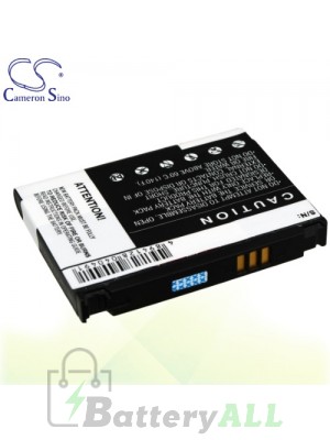 CS Battery for Samsung SCH-I909 / SGH-I627 Propel Pro / SPH-D720 Battery PHO-SMI200XL