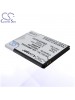 CS Battery for Samsung Aegis / BBM65TK / Galaxy Metrix 4G Battery PHO-SMI405XL