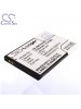 CS Battery for Samsung EB504465YZ / EB504465IZ / EB504465YZBSTD Battery PHO-SMI520XL