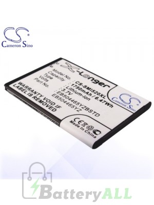 CS Battery for Samsung 4G LTE Mobile Hotspot / SCH-LC11 / SCH-LC11R Battery PHO-SMI520XL