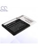 CS Battery for Samsung Droid Charge I510 SCH-I510 / SCH-i100 Battery PHO-SMI520XL