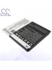 CS Battery for Samsung Galaxy S4 / SIV / Galaxy S4 Active Battery PHO-SMI545XL