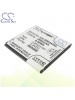 CS Battery for Samsung SCH-R970X / SGH-i337 / SGH-i537 / SGH-M919 Battery PHO-SMI545XL