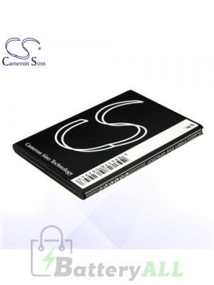 CS Battery for Samsung EB494865VA / EB494865VO / Focus 2 / SGH-I667 Battery PHO-SMI667SL