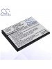 CS Battery for Samsung EB-L1A2GB / EB-L1A2GBA / EB-L1A2GBA/BST Battery PHO-SMI777SL