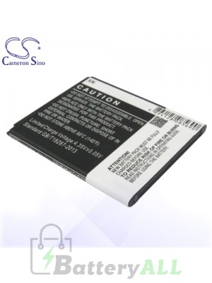 CS Battery for Samsung Galaxy SIII mini / GT-I8200L Battery PHO-SMI820XL