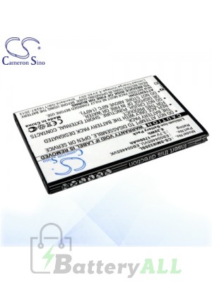 CS Battery for Samsung Galaxy Spica i5700 / Galaxy Teos i5800 Battery PHO-SMI8320SL