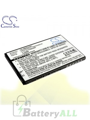 CS Battery for Samsung SCH-R900 / SCH-R930 / SCH-R940 / SCH-R960 Battery PHO-SMI8320SL