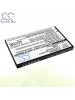 CS Battery for Samsung Galaxy 580 / Galaxy Admire / Galaxy Apollo Battery PHO-SMI8320SL