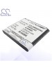 CS Battery for Samsung B160BK / B160BE / Galaxy Folder Battery PHO-SMI923XL