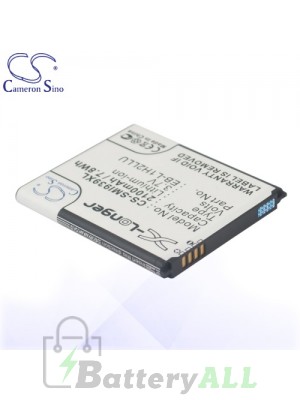 CS Battery for Samsung EB-L1L7LLU / Express 2 / Galaxy Avant Battery PHO-SMI939XL