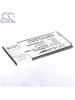 CS Battery for Samsung EB-B900BC / EB-B900BU / Galaxy Round Battery PHO-SMI960XL