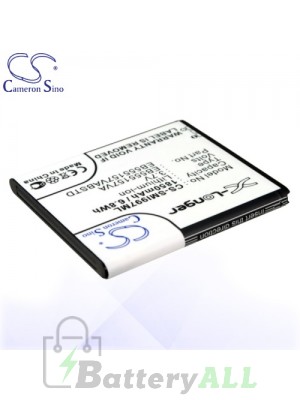 CS Battery for Samsung EB555157VA / EB555157VABSTD / SGH-I757M Battery PHO-SMI997ML