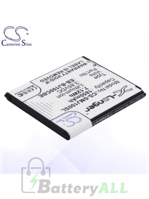 CS Battery for Samsung SM-J100D / SM-J100DS / SM-J100F Battery PHO-SMJ100SL