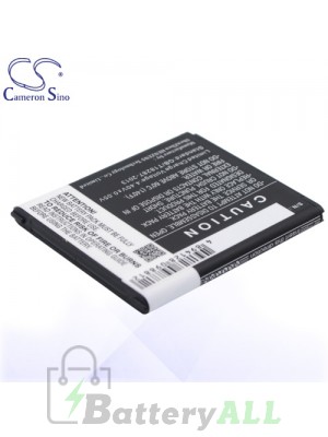 CS Battery for Samsung SM-J100H/DS / SM-J100HZB / SM-J100M Battery PHO-SMJ100SL