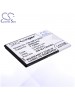 CS Battery for Samsung EB-BJ120BBE / EB-BJ120CBEGWW / EB-BJ120CBU Battery PHO-SMJ120SL