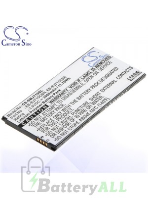 CS Battery for Samsung EB-BJ710CBA / EB-BJ710CBC / EB-BJ710CBE Battery PHO-SMJ710SL