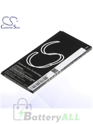 CS Battery for Samsung Galaxy J7 2016 / Galaxy J7 6 Duos TD-LTE Battery PHO-SMJ710SL