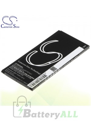 CS Battery for Samsung SM-J710F/DS / SM-J710FN/DS / SM-J710FZ Battery PHO-SMJ710SL