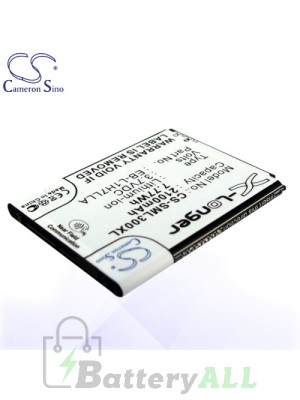 CS Battery for Samsung Galaxy Axiom / Galaxy Victory 4G Battery PHO-SML300XL