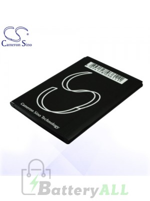 CS Battery for Samsung Messager III / Samsung Profile / SCH-W319 Battery PHO-SMM570SL