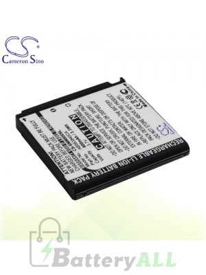 CS Battery for Samsung SCH-R800 / SCH-R810 / SGH-T929 / SPH-M560 Battery PHO-SMM800SL