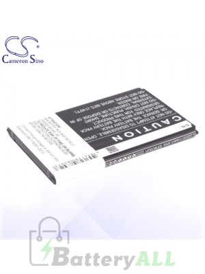 CS Battery for Samsung SM-N7505 / SM-N7506V / SM-N7507 Battery PHO-SMN750XL