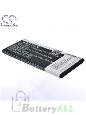 CS Battery for Samsung SM-N910I / SM-N910K / SM-N910L / SM-N910M Battery PHO-SMN917XL