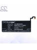 CS Battery for Samsung EB-BN920ABE / Galaxy Note 5 / SM-N9200 Battery PHO-SMN920XL