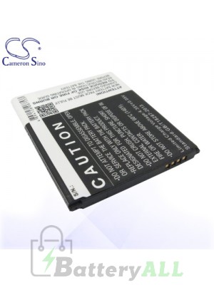 CS Battery for Samsung Garda / GT-I7275 / GT-S7275 / SGH-T399 Battery PHO-SMS275XL