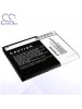 CS Battery for Samsung Galaxy Mini TM / Galaxy Player 4.0 Battery PHO-SMS533XL