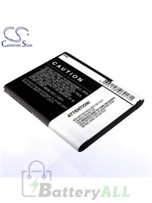 CS Battery for Samsung Galaxy Pocket Neo / Galaxy Pop i559 Battery PHO-SMS533XL