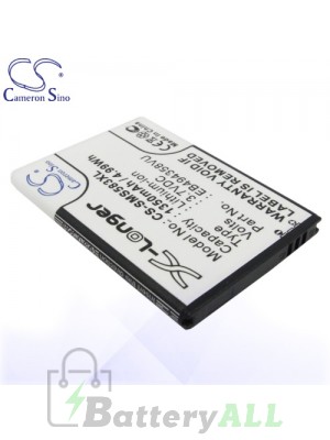 CS Battery for Samsung Galaxy Fit / Galaxy Gio / Galaxy M Pro Battery PHO-SMS583XL