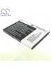 CS Battery for Samsung SCH-i619 / SGH-I827 / SGH-I827D / SHW-M460D Battery PHO-SMS7500XL