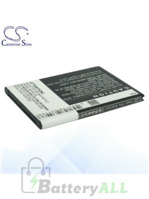 CS Battery for Samsung SCH-R560 / SCH-R561 / SCH-R631 / SGH-749 Battery PHO-SMT560XL