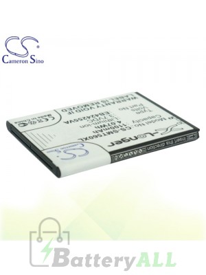 CS Battery for Samsung Gravity 3 SGH-T479 / Gravity T359 / SPH-M340 Battery PHO-SMT560XL