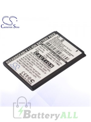 CS Battery for Samsung AB043446LA / AB043446LABSTD Battery PHO-SMT619SL