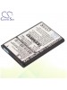 CS Battery for Samsung SCH-R300 / SGH-T329 / SGH-T619 / SGH-T619s Battery PHO-SMT619SL